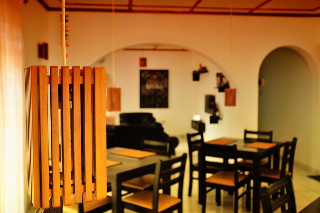 Shimada Villa Bentota Bagian luar foto