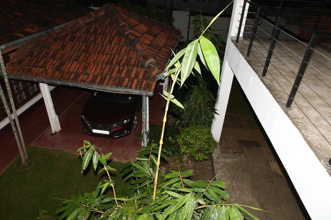 Shimada Villa Bentota Bagian luar foto
