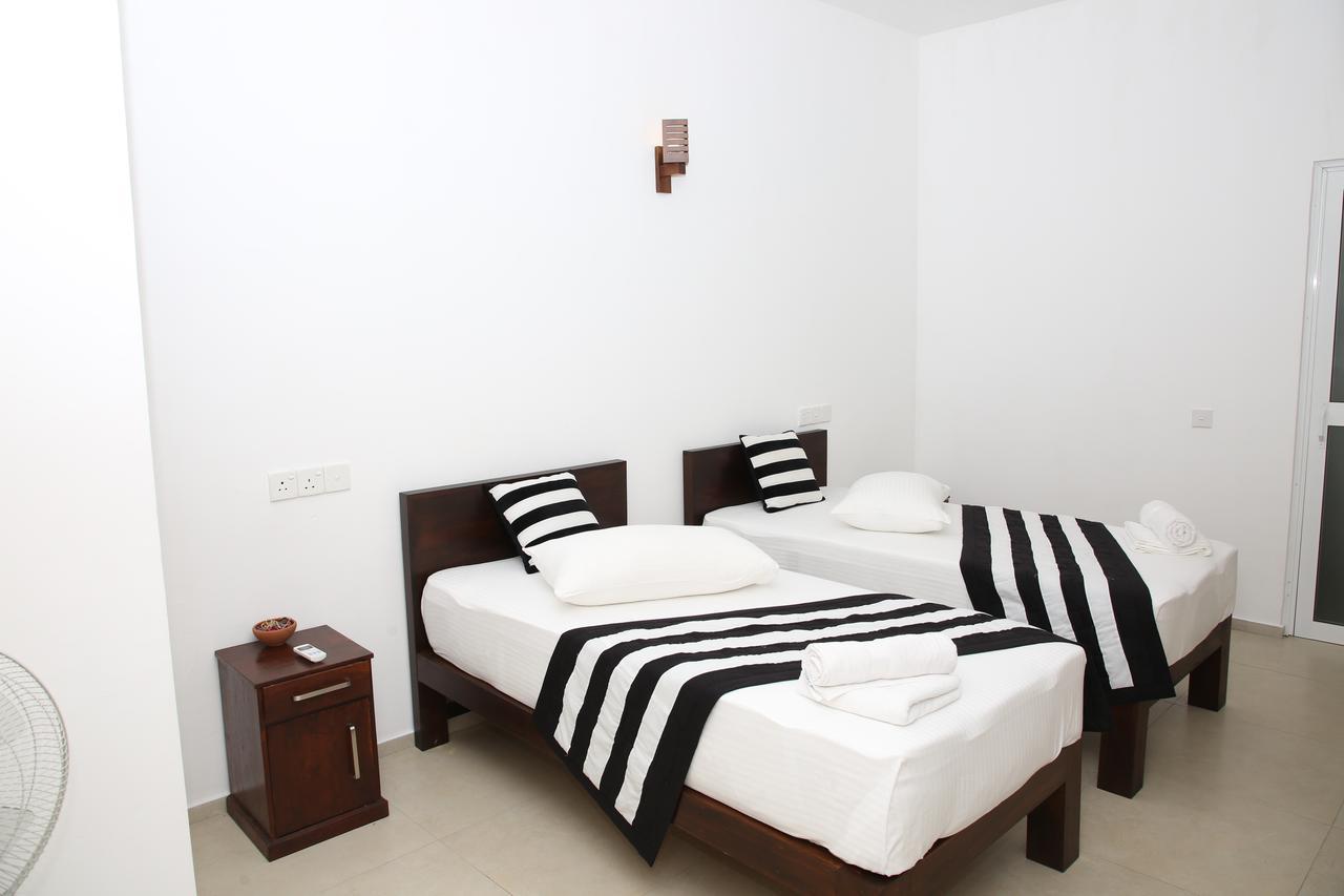 Shimada Villa Bentota Bagian luar foto