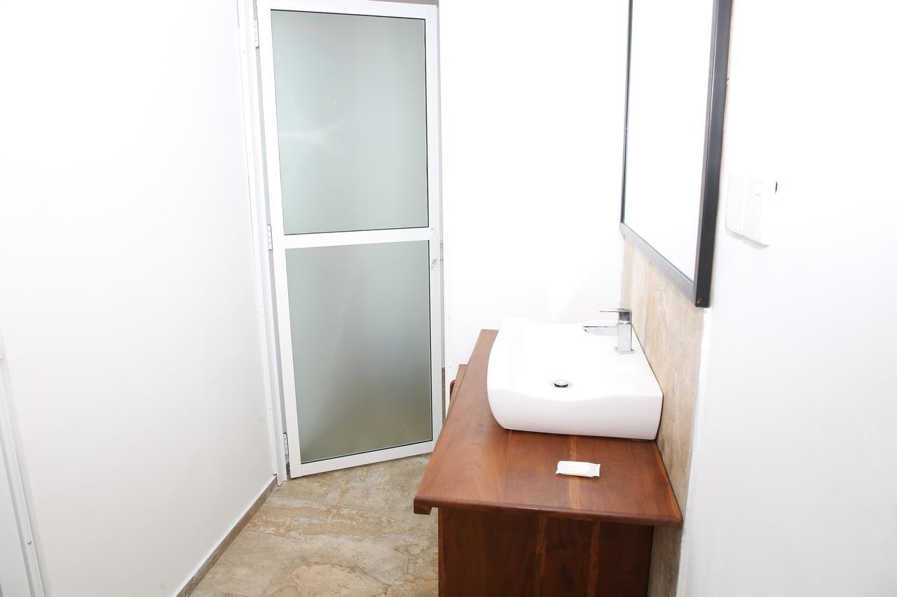 Shimada Villa Bentota Bagian luar foto