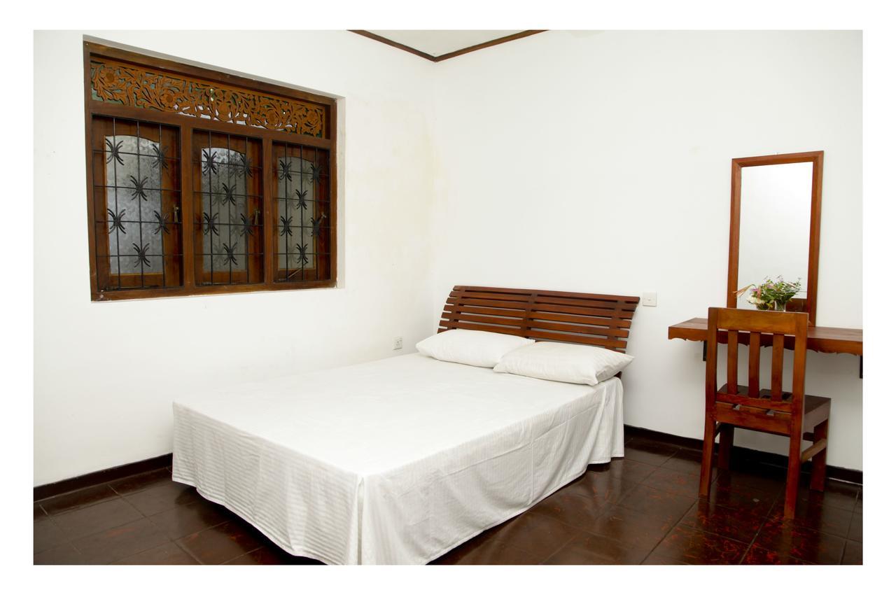 Shimada Villa Bentota Bagian luar foto