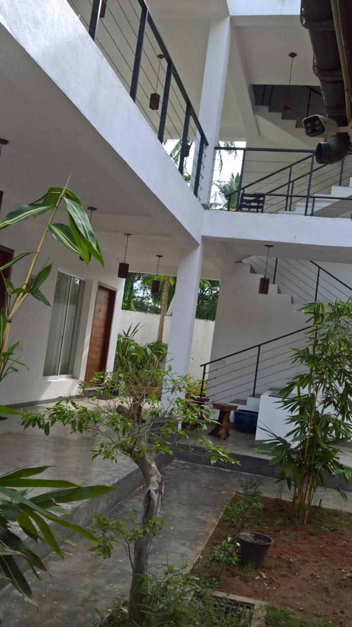 Shimada Villa Bentota Bagian luar foto