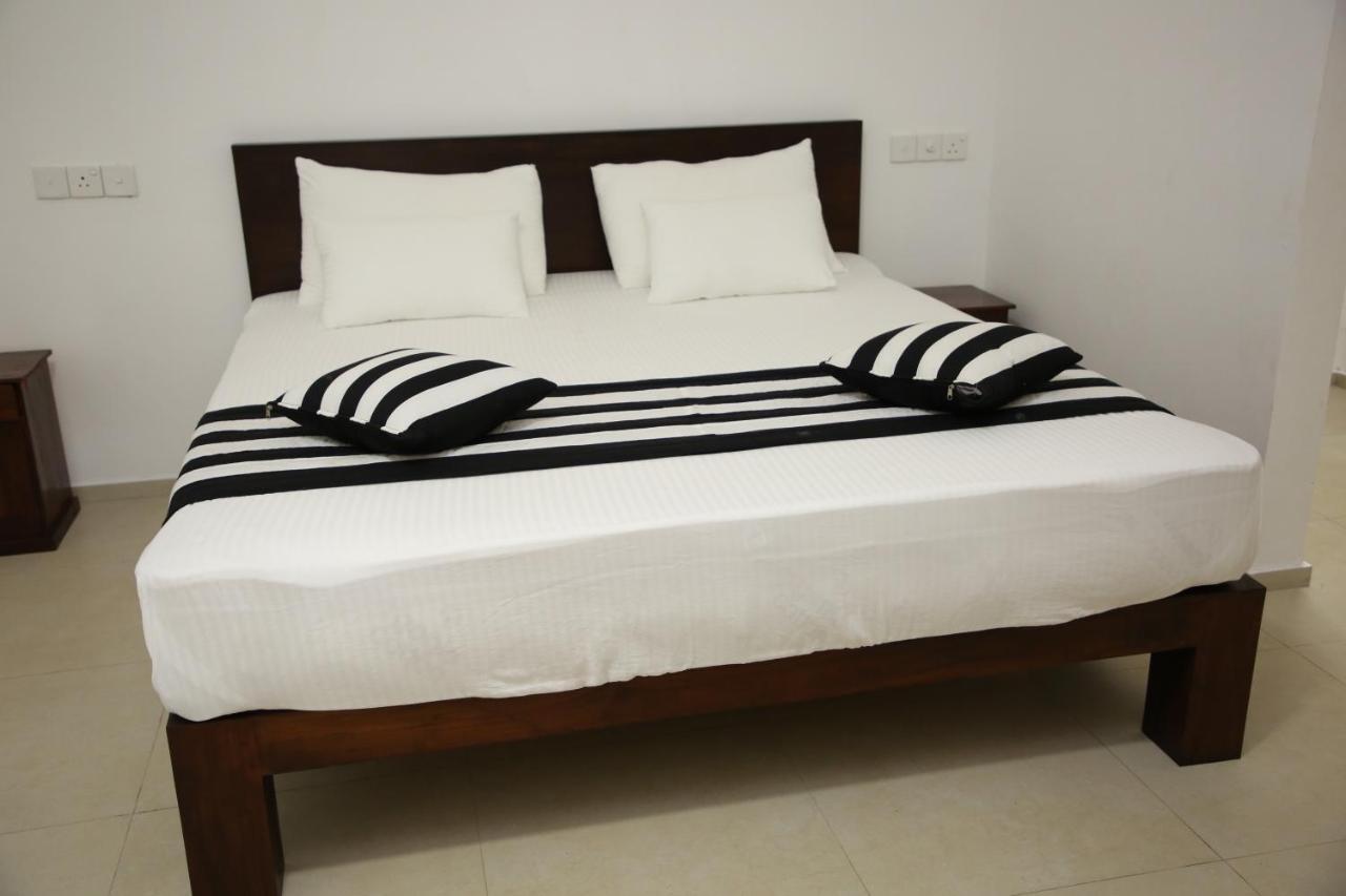 Shimada Villa Bentota Bagian luar foto